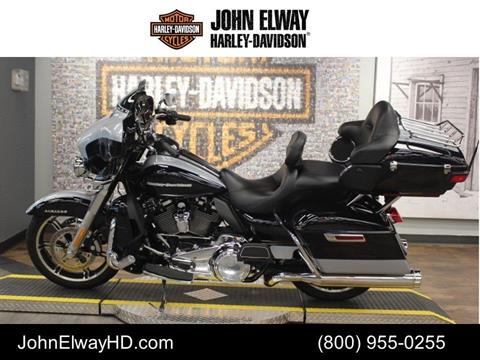 2020 Harley-Davidson Ultra Limited in Greeley, Colorado - Photo 4