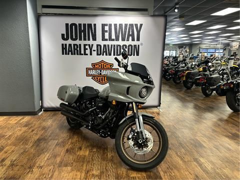 2024 Harley-Davidson Low Rider® ST in Greeley, Colorado - Photo 2