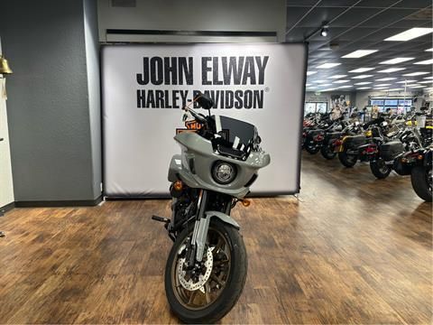 2024 Harley-Davidson Low Rider® ST in Greeley, Colorado - Photo 3