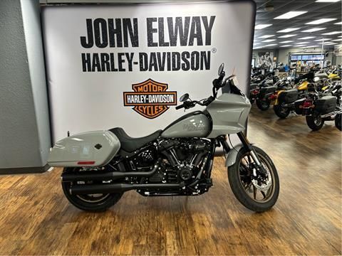 2024 Harley-Davidson Low Rider® ST in Greeley, Colorado