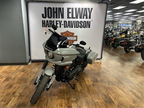 2024 Harley-Davidson Low Rider® ST in Greeley, Colorado - Photo 4