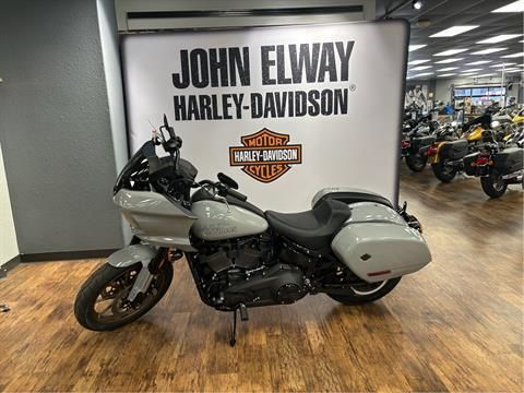 2024 Harley-Davidson Low Rider® ST in Greeley, Colorado - Photo 5