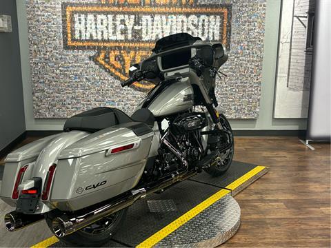 2023 Harley-Davidson CVO™ Street Glide® in Greeley, Colorado - Photo 6