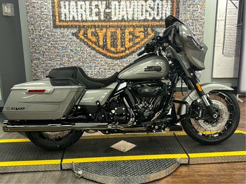 2023 Harley-Davidson CVO™ Street Glide® in Greeley, Colorado - Photo 1