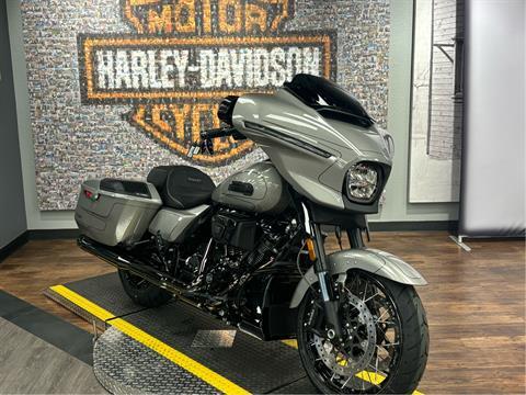 2023 Harley-Davidson CVO™ Street Glide® in Greeley, Colorado - Photo 2