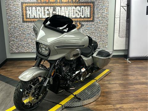 2023 Harley-Davidson CVO™ Street Glide® in Greeley, Colorado - Photo 3
