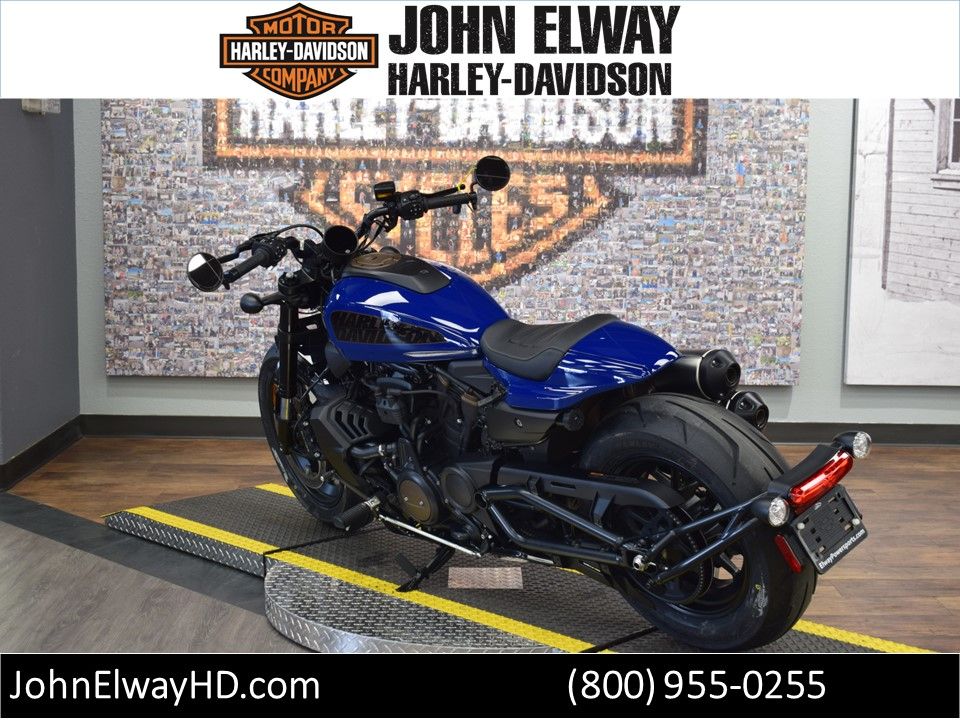 2023 Harley-Davidson Sportster® S in Greeley, Colorado - Photo 5