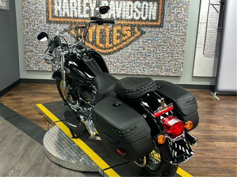 2023 Harley-Davidson Heritage Classic 114 in Greeley, Colorado - Photo 5