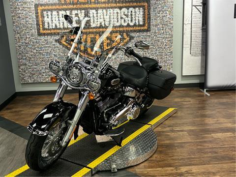 2023 Harley-Davidson Heritage Classic 114 in Greeley, Colorado - Photo 3
