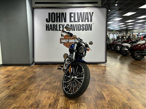 2024 Harley-Davidson Breakout® in Greeley, Colorado - Photo 3