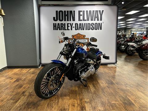 2024 Harley-Davidson Breakout® in Greeley, Colorado - Photo 4