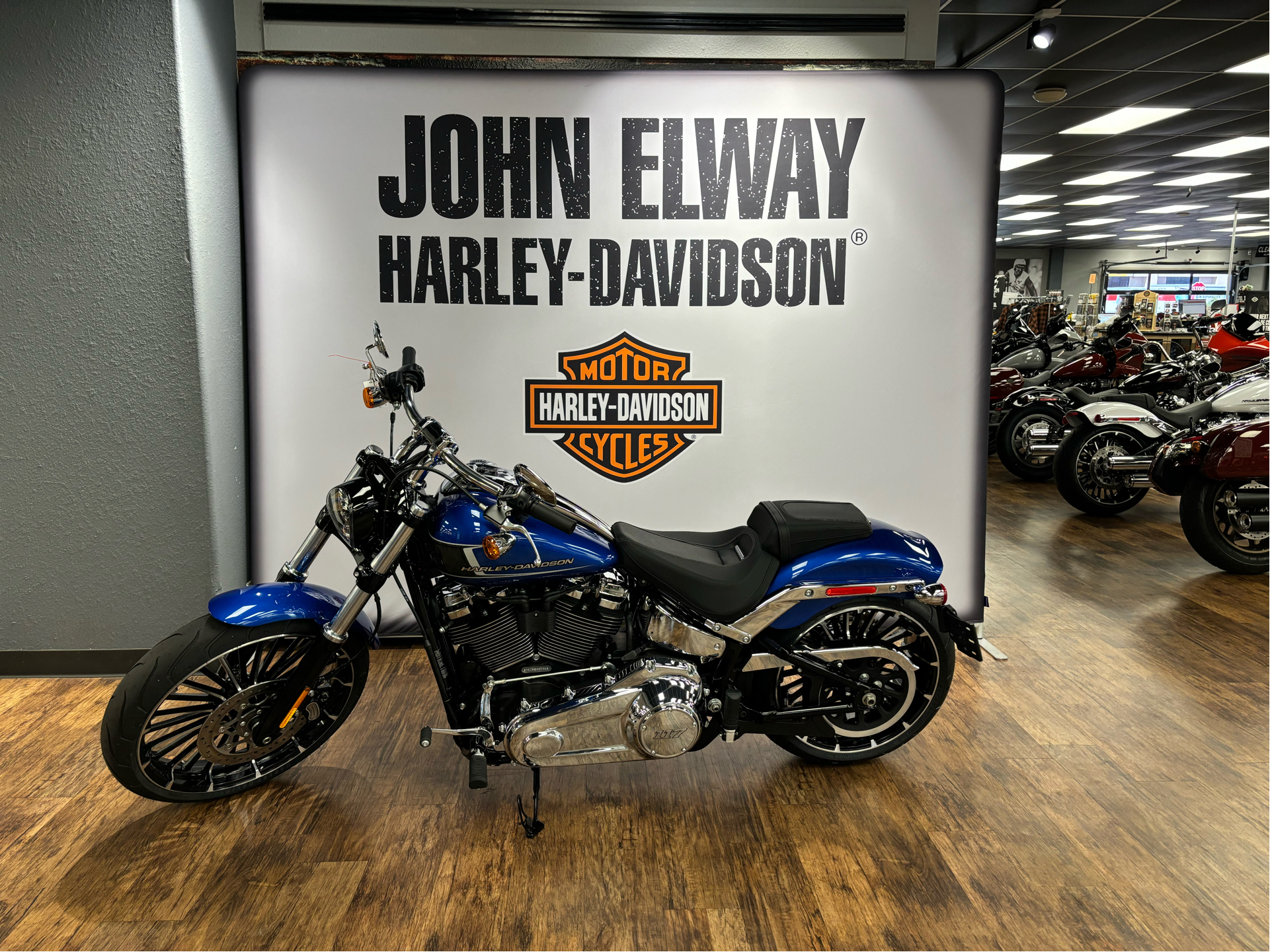 2024 Harley-Davidson Breakout® in Greeley, Colorado - Photo 5