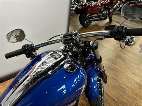 2024 Harley-Davidson Breakout® in Greeley, Colorado - Photo 6