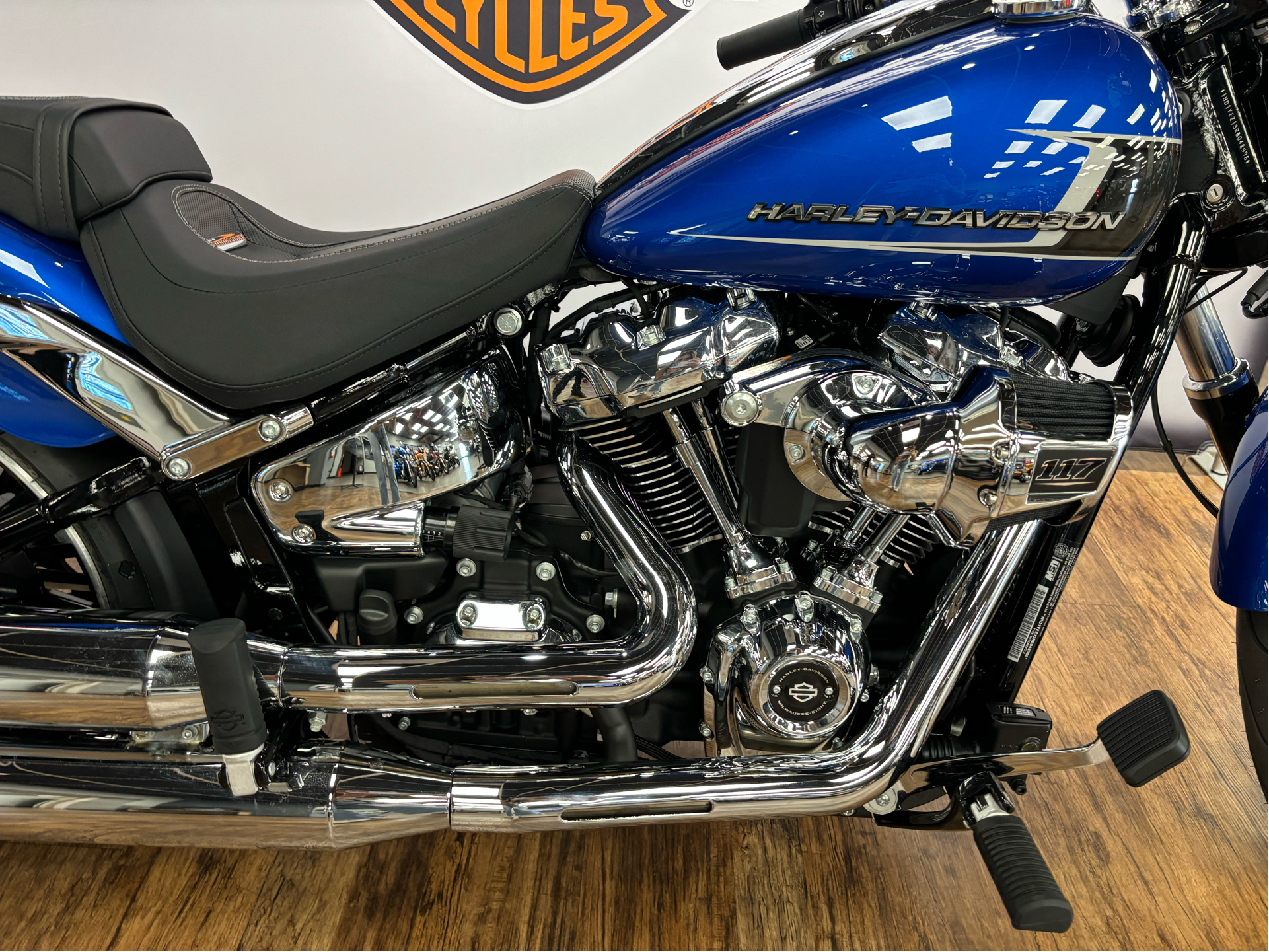 2024 Harley-Davidson Breakout® in Greeley, Colorado - Photo 7