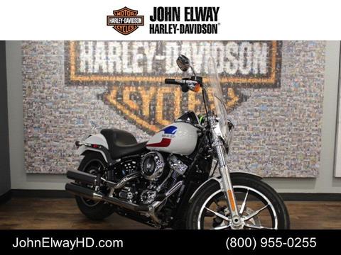 2020 Harley-Davidson Low Rider® in Greeley, Colorado - Photo 2