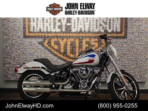2020 Harley-Davidson Low Rider® in Greeley, Colorado - Photo 1