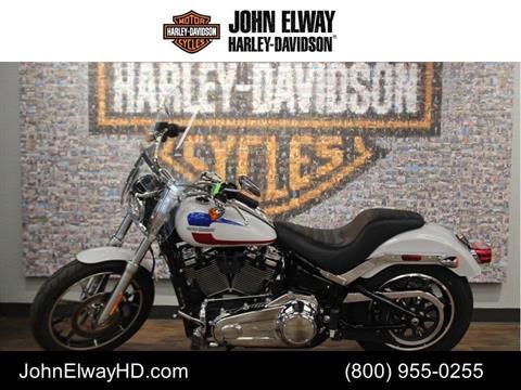 2020 Harley-Davidson Low Rider® in Greeley, Colorado - Photo 3