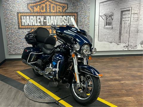 2014 Harley-Davidson Electra Glide® Ultra Classic® in Greeley, Colorado - Photo 2