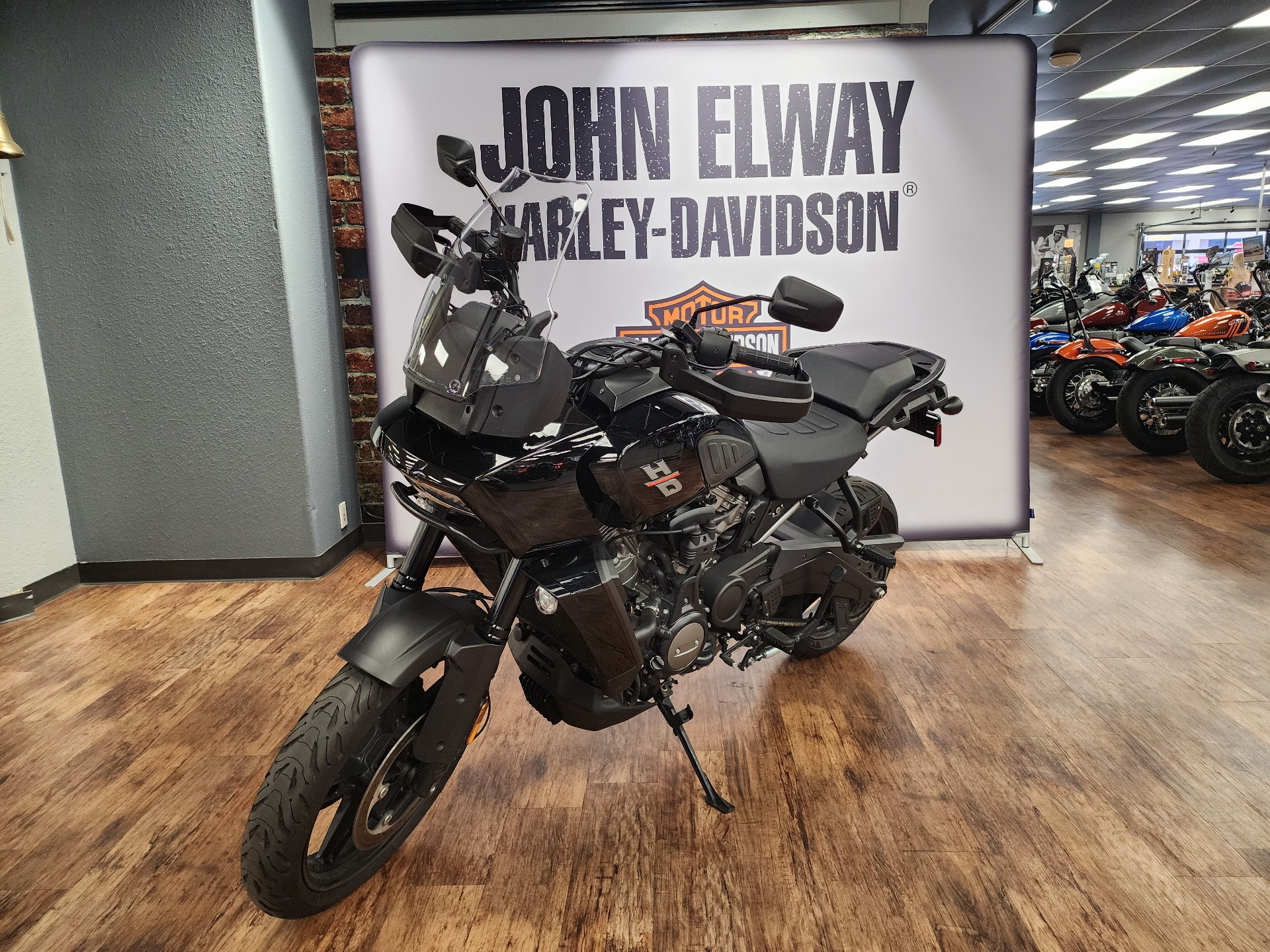 2021 Harley-Davidson Pan America™ in Greeley, Colorado - Photo 3