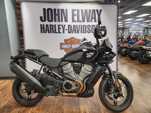 2021 Harley-Davidson Pan America™ in Greeley, Colorado - Photo 1