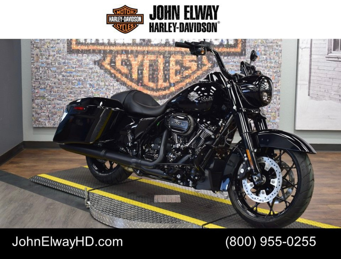 2023 Harley-Davidson Road King® Special in Greeley, Colorado - Photo 2