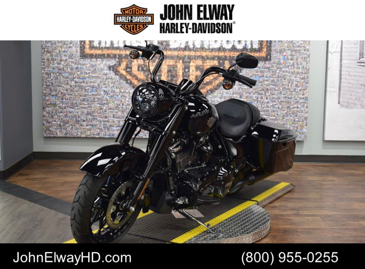 2023 Harley-Davidson Road King® Special in Greeley, Colorado - Photo 3