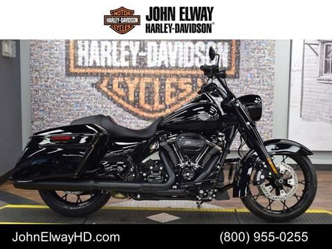 2023 Harley-Davidson Road King® Special in Greeley, Colorado - Photo 1