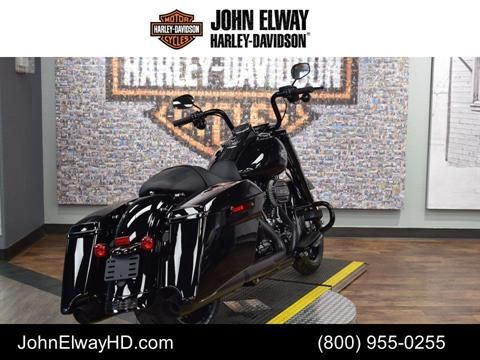 2023 Harley-Davidson Road King® Special in Greeley, Colorado - Photo 6