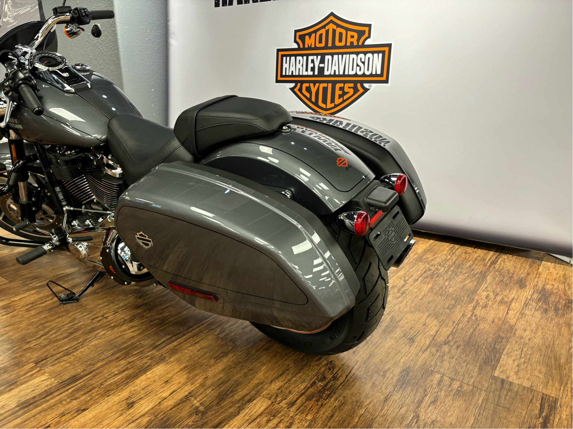 2021 Harley-Davidson Sport Glide® in Greeley, Colorado - Photo 6