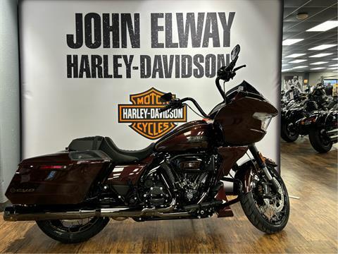 2024 Harley-Davidson CVO™ Road Glide® in Greeley, Colorado - Photo 1