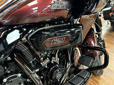 2024 Harley-Davidson CVO™ Road Glide® in Greeley, Colorado - Photo 3