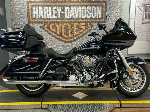 2013 Harley-Davidson Road Glide® Ultra in Greeley, Colorado - Photo 1