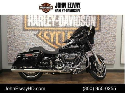 2023 Harley-Davidson Street Glide® in Greeley, Colorado - Photo 1