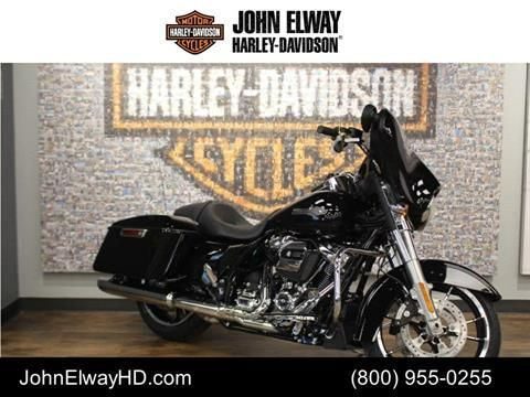 2023 Harley-Davidson Street Glide® in Greeley, Colorado - Photo 2