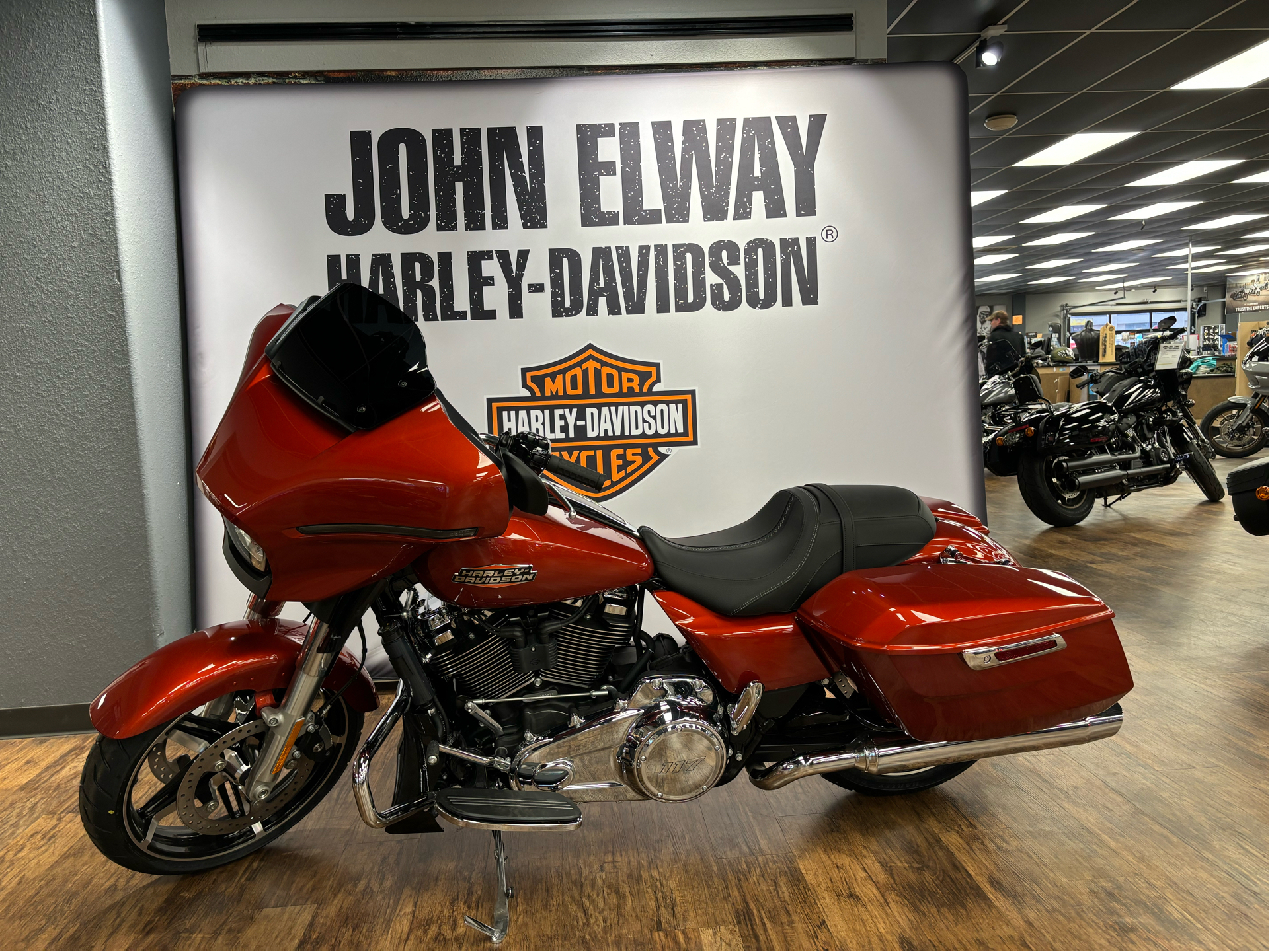 2024 Harley-Davidson Road Glide® in Greeley, Colorado - Photo 3