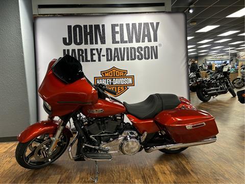 2024 Harley-Davidson Road Glide® in Greeley, Colorado - Photo 3