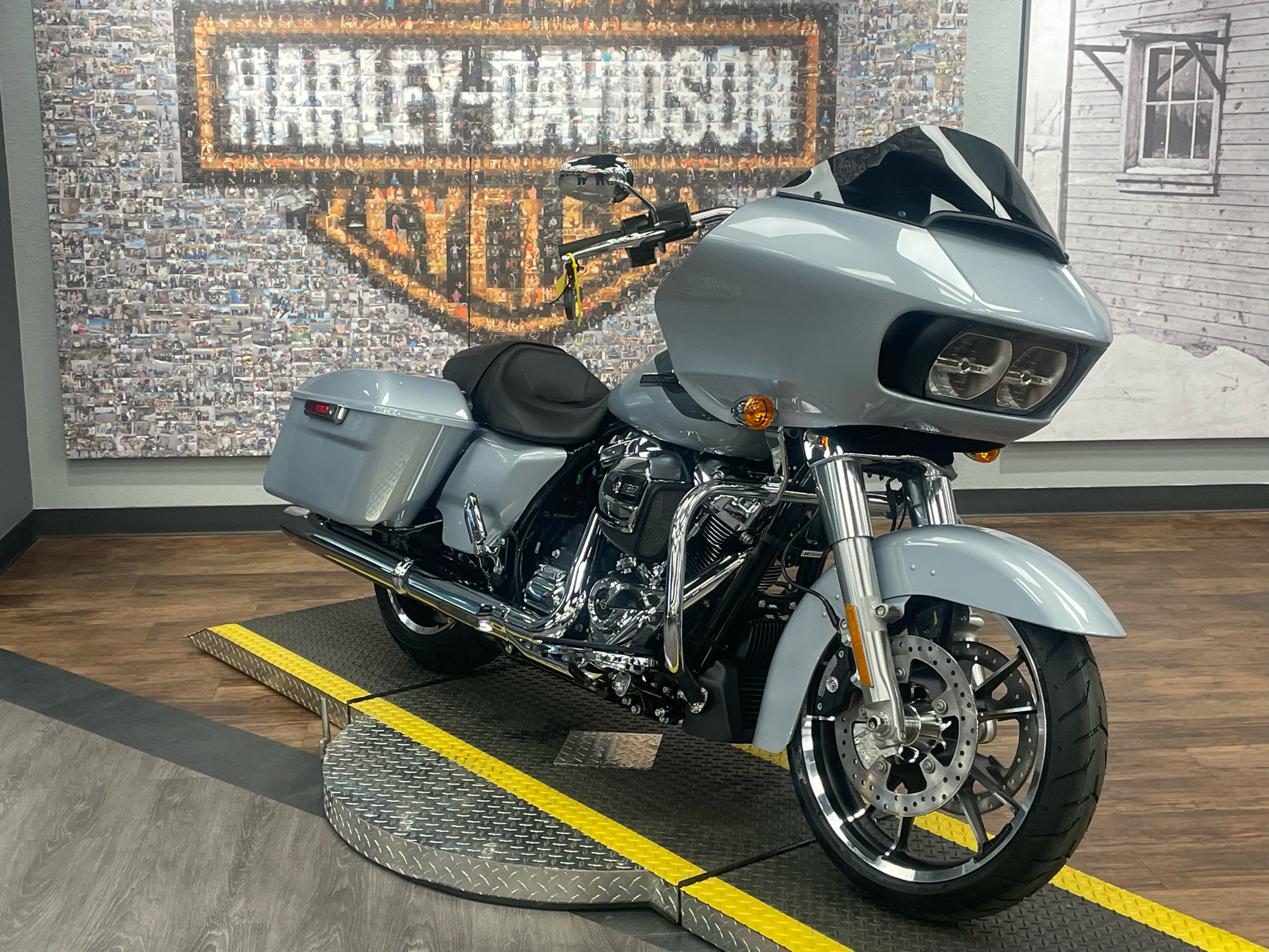 2023 Harley-Davidson Road Glide® in Greeley, Colorado - Photo 2