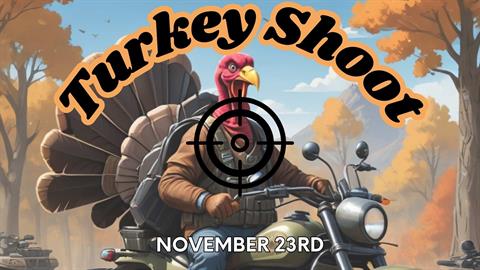 Turkey Shoot