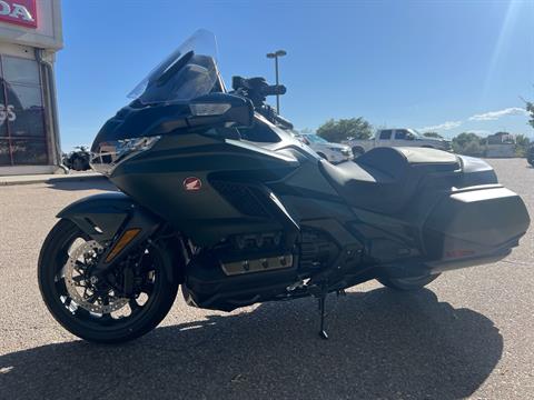 2024 Honda Gold Wing in Fort Collins, Colorado - Photo 3