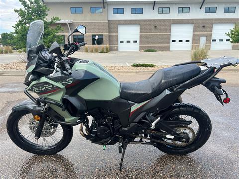 2023 Kawasaki Versys-X 300 in Fort Collins, Colorado - Photo 2