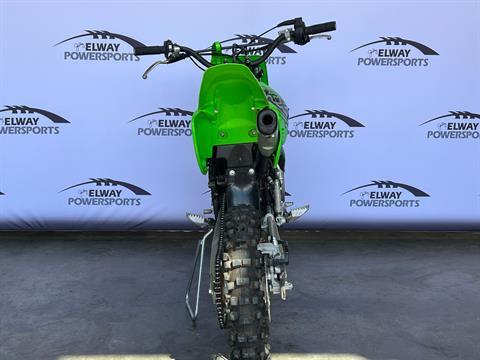 2021 Kawasaki KX 65 in Fort Collins, Colorado - Photo 3