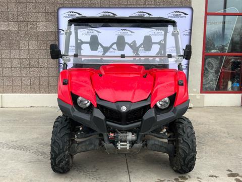 2016 Yamaha Viking EPS in Fort Collins, Colorado - Photo 3