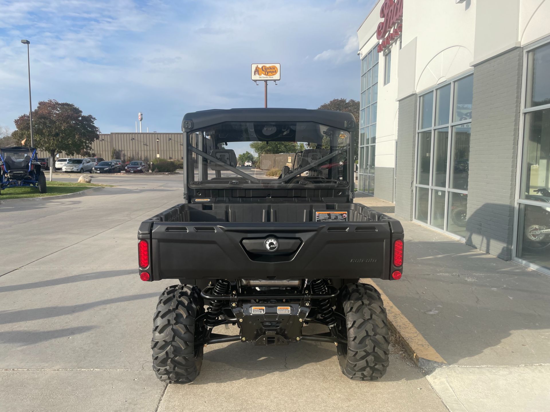 New 2024 CanAm Defender MAX XT HD10, Lincoln NE Specs, Price, Photos