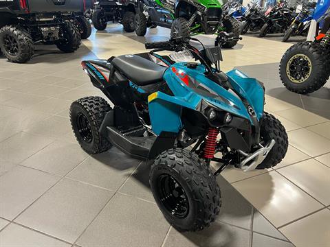 2025 Can-Am Renegade 70 EFI in Lincoln, Nebraska - Photo 3