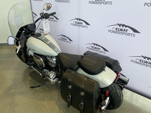 2024 Indian Motorcycle Super Chief Limited ABS in Lincoln, Nebraska - Photo 2