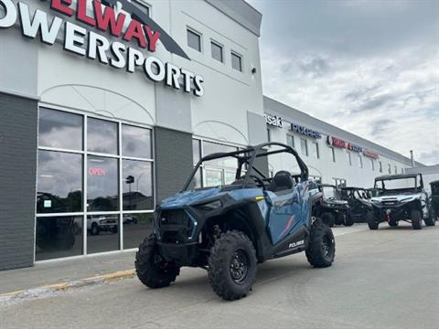 2024 Polaris RZR Trail Sport in Lincoln, Nebraska - Photo 2