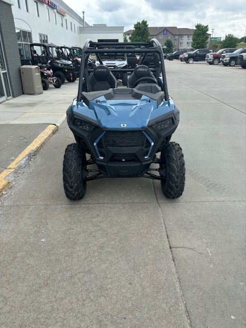 2024 Polaris RZR Trail Sport in Lincoln, Nebraska - Photo 3