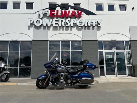 2019 Kawasaki Vulcan 1700 Voyager ABS in Lincoln, Nebraska - Photo 1