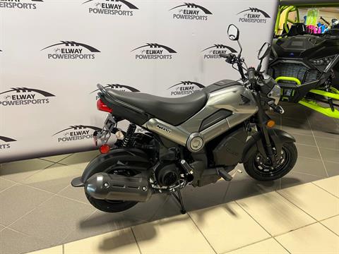 2024 Honda Navi in Lincoln, Nebraska - Photo 2