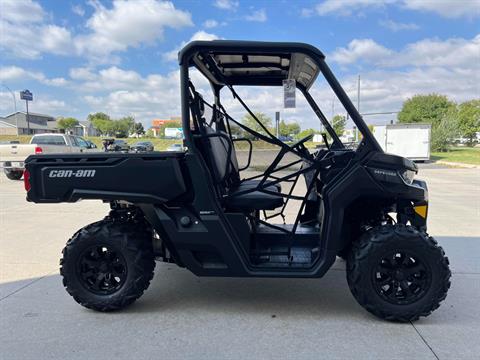 2025 Can-Am Defender DPS HD9 in Lincoln, Nebraska - Photo 5